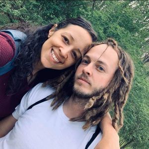 Meet your Posher, Brett